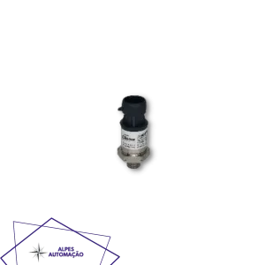 transdutor de pressao gems 3100