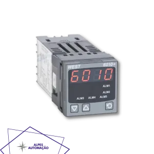west 6010