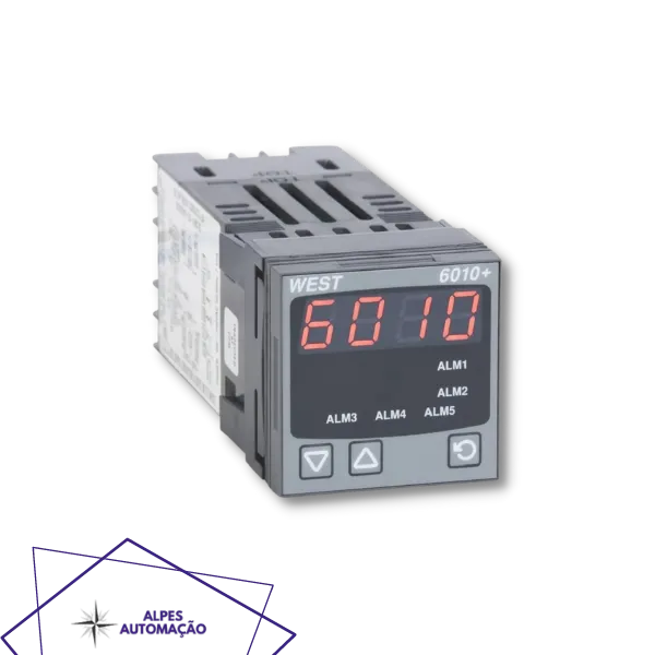 west 6010