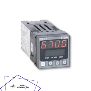 west 6700