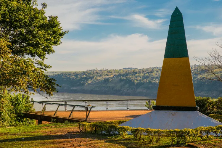foz do iguacu