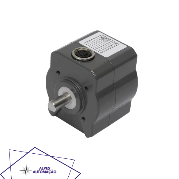 ba encoder veeder root