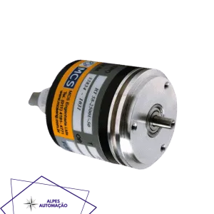 rt58 encoder mcs kollmorgen