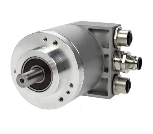 Encoder Absoluto BiSS-SSI AC58 Hengstler
