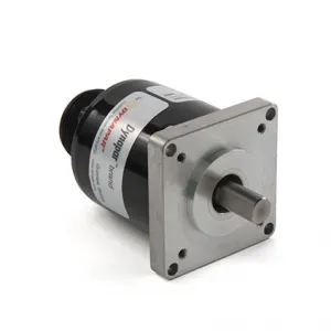 H20 Encoder de Eixo Robusto Dynapar