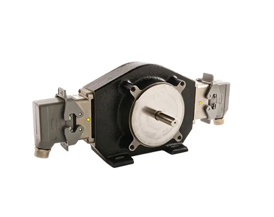 RT6 (6200) Encoder Magnético RIM Tach NexGen Dynapar