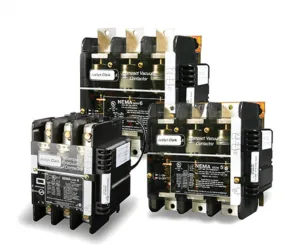 Visite nossa página sobre contatores para ver produtos. cv contator a vacuo joslyn clark