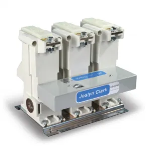 mvc contator a vacuo joslyn clark