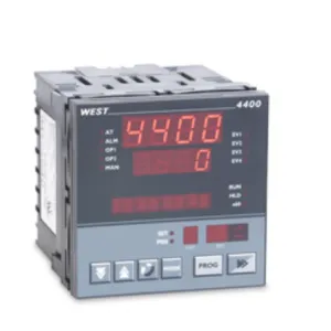n4400 west controlador