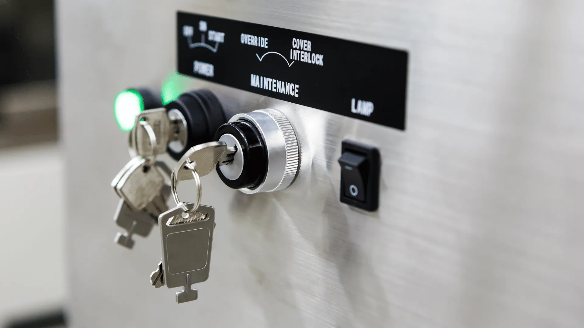 Encoders personalizados