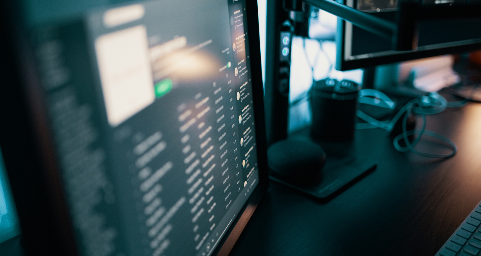 Monitoramento de Condição