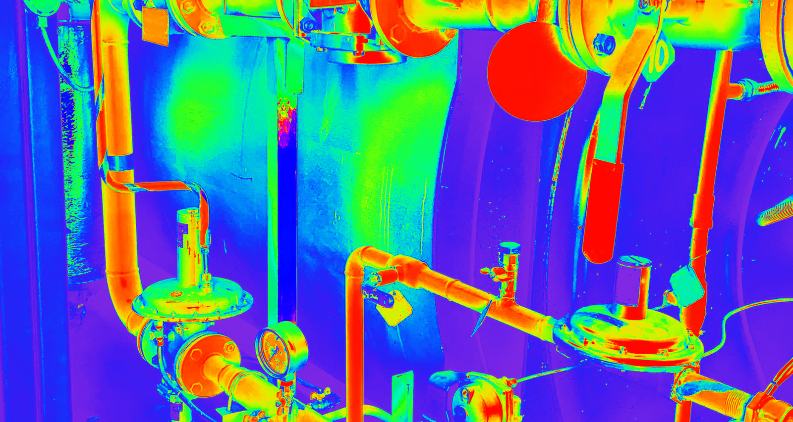 Termômetros Infravermelhos e Câmeras Térmicas