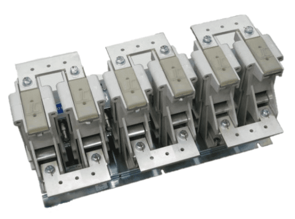 Contator a Vácuo Super SVC – Série SVC
